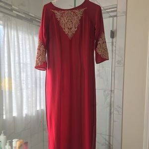 $8 selection 💫Brand New Ao Dai (asian Dress)